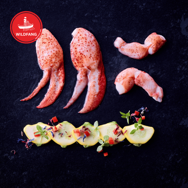 High Pressure Hummer - Scheren & Gelenke