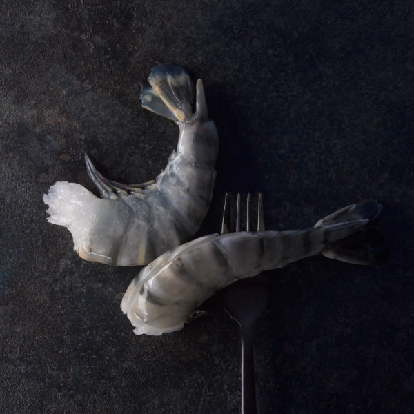 Garnele 4/6 - easy peel