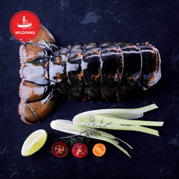 High Pressure Hummer - Schwanz