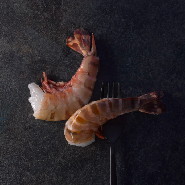 Garnele 6/8 - easy peel